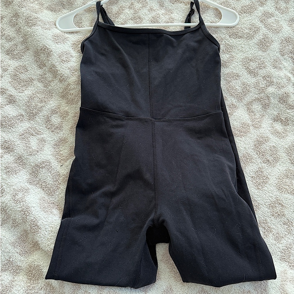 Aritzia jumpsuit